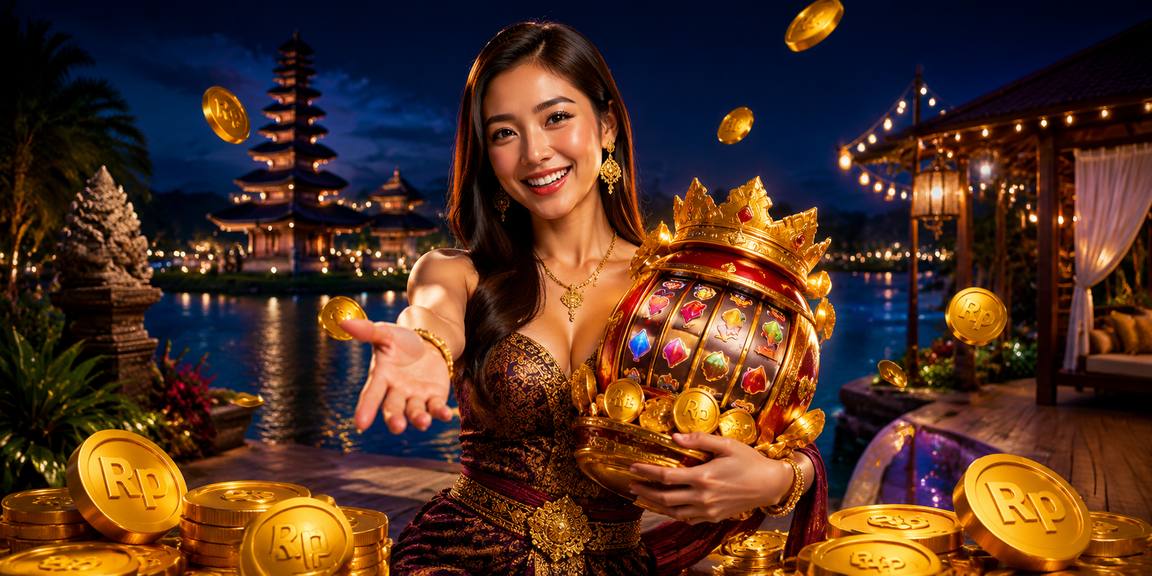 gbo007 slot Indonesia deposit speeds